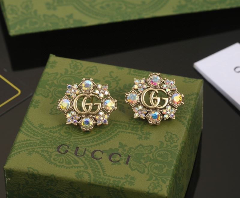 Gucci Earrings